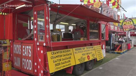 BBT Concessions is a tough company to track down via the internet, but man oh man they serve up some of the best state fair foods you can get your hands on -. . How much do food vendors make at texas state fair